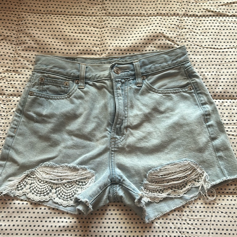 American Eagle shorts